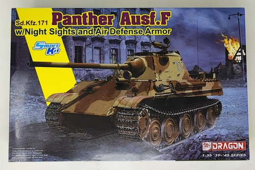 Dragon 6917 kfz - dragon,
