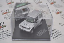 DIE CAST " MITSUBISHI PAJERO