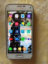 Samsung mini bianco 5 - bianco, hd