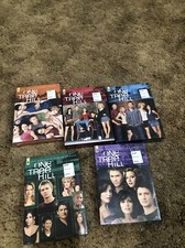 One Tree Hill TV Series