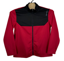 AND1 Track Jacket Uomo Grande