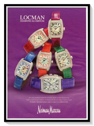 Orologio polso locman - da,