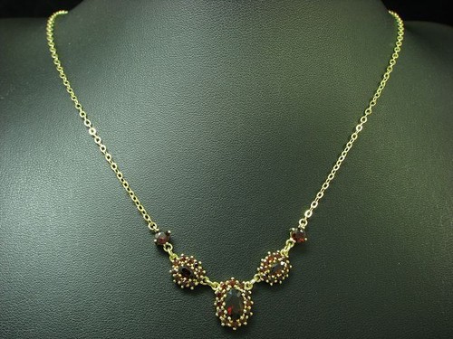 Collana oro giallo - oro, 333
