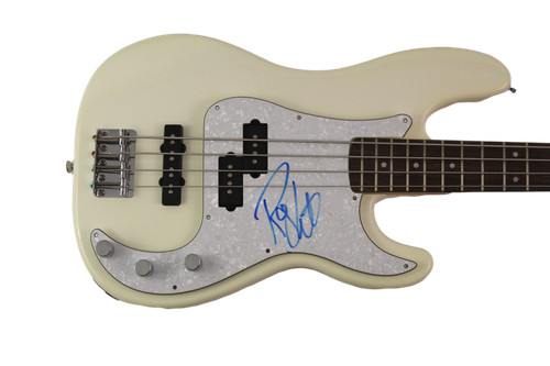 Roger waters signed autograph - roger,