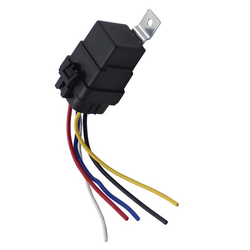 Trim tilt relay - tilt,