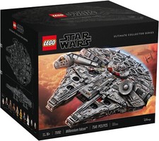 LEGO 75192 STAR WARS UCS