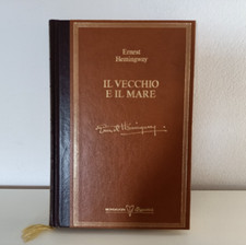 Ernest Hemingway Il vecchio e