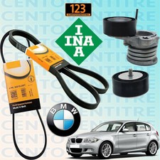 Kit cinghie servizi - cinghie,