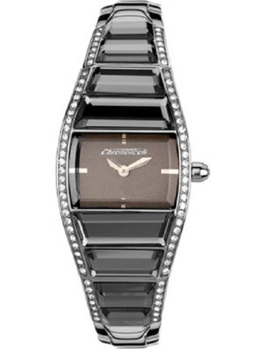Orologio donna chronotech - orologio,