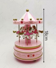 Giostrina Giostra Musicale