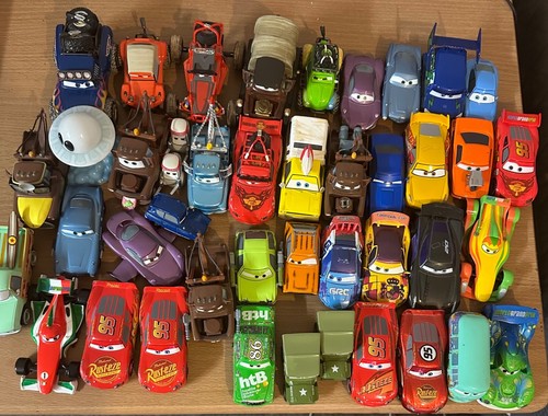 Disney pixar store cars aerei - store,