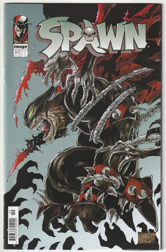 Spawn 19 infinity - ✪,