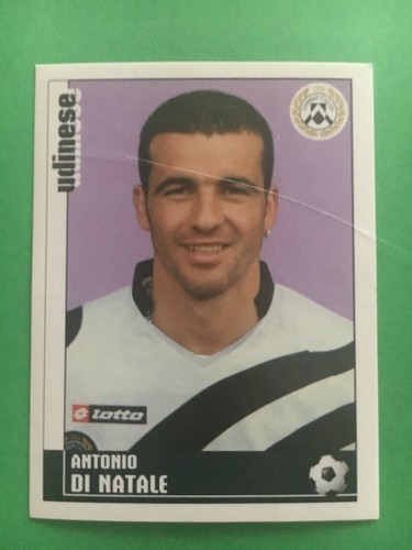 Figurine calciatori panini - figurine,