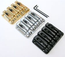 Ponte per chitarra basso 4