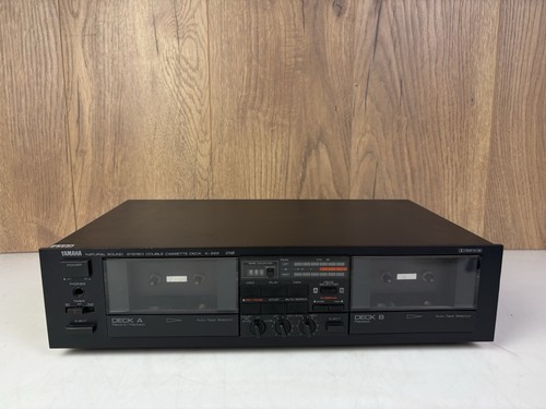 Yamaha 222 stereo double - k-222,