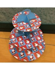 ALZATINA IN CARTONE BABBO