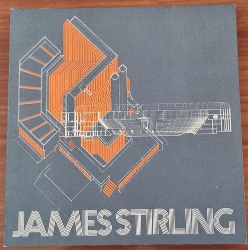 James stirling alberto izzo - di,