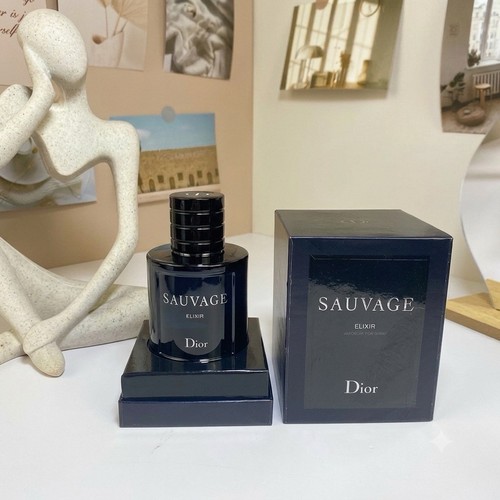 Profumo dior sauvage - dior, elixir
