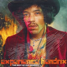 Jimi Hendrix - Experience