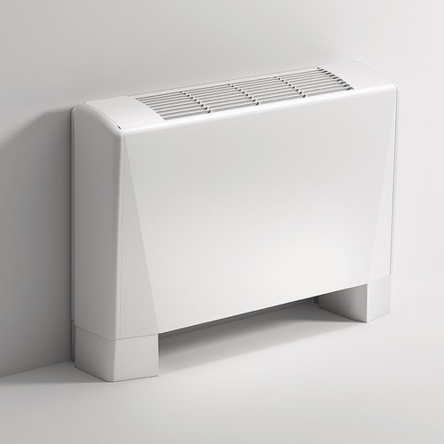 Fancoil ventilclima air 2 - fancoil, m