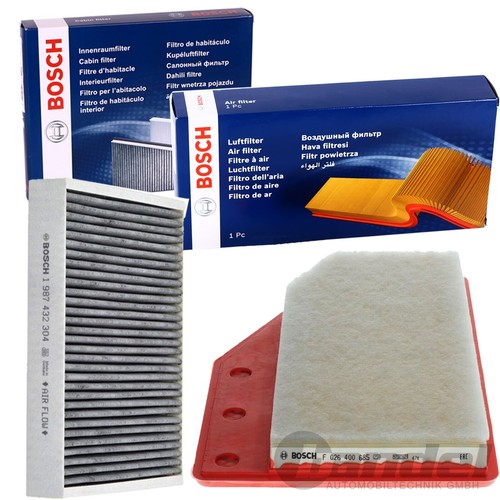 Bosch filtro kit diagnosi - filtro,
