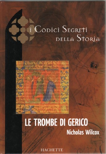 Nicholas wilcox trombe di - nicholas, le