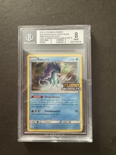 Suicune Tuoni Perduti SM149