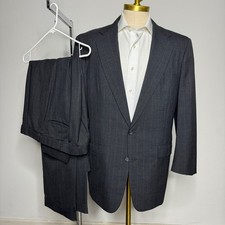 Tuta uomo Norman Hilton