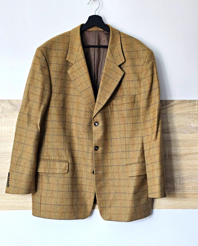 Giacca vintage gilberto 100 - vintage, 100%