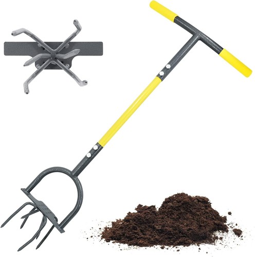 Motocoltivatore manuale per - motocoltivatore,