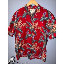 Camicia hawaiana uomo Magnum