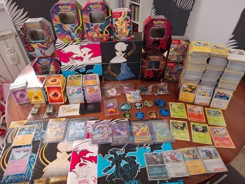 Pokemon lotto - pokemon,