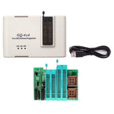 PRG-112 GQ-4X Programmatore