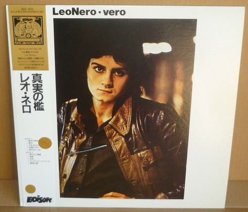 Leonero vero crime - leonero,