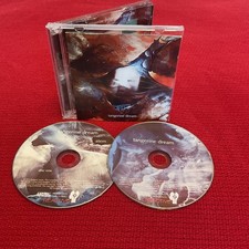 Tangerine dream atem 2cd - dream,