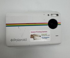 Polaroid Z2300 Zink Instant