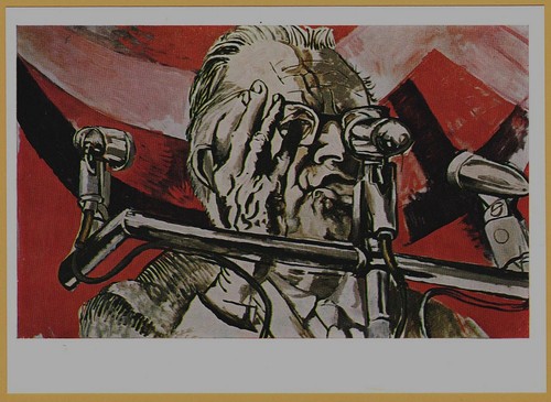 1979 cartolina sovietica - 1979,