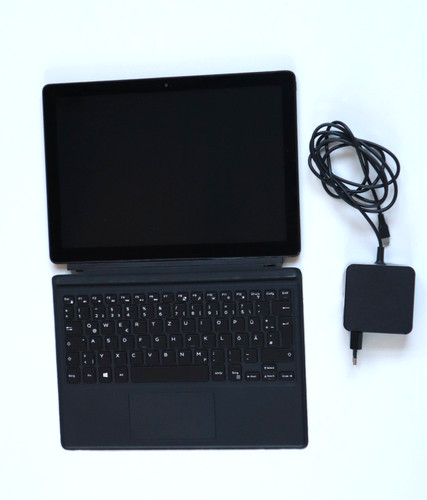 Dell latitude 5285 7300u in - 5285,