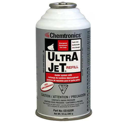 Chemtronics aerosol duster - chemtronics,