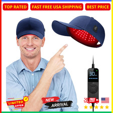 Cappellino crescita capelli