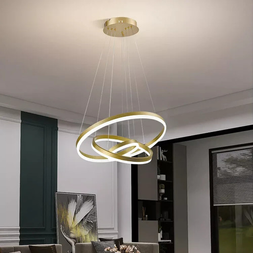 Lampadario sospensione 3 - lampadario,