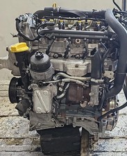 MOTORE SEMICOMPLETO PER OPEL Corsa C 3P 2° Serie Z13DT diesel 1300 (03>06)