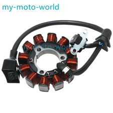 Per Honda Statore Magneto