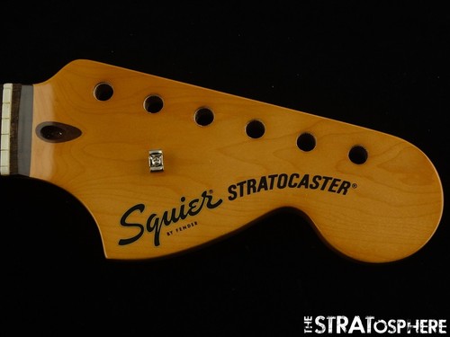 Chitarra fender squier - fender, classic