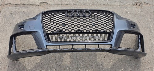 Paraurti anteriore audi - anteriore, rs3