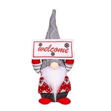 Gnomi di Natale Peluche Gnomi