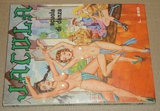 JACULA 192 SCUOLA DI DANZA