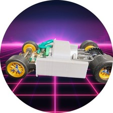 Mega g plus clip lexan