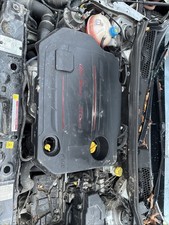 MOTORE COMPLETO PER ALFA ROMEO