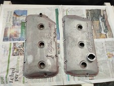 Tapas De Válvulas Motor V6